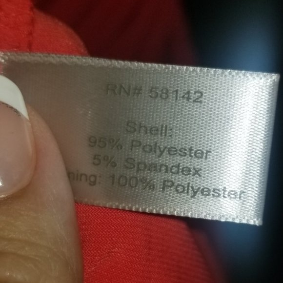 BOSTON PROPER DRESS - Picture 4 of 4